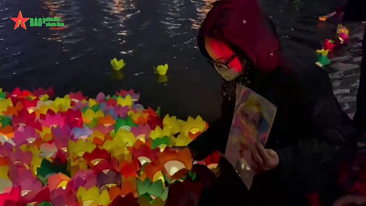 Biến đau thương thành hành động để chiến thắng đại dịch