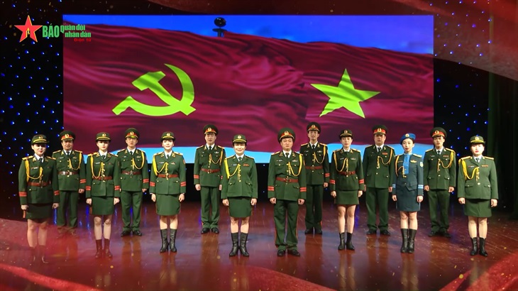 Sứ mệnh của 