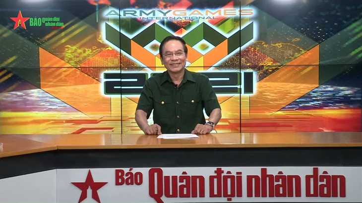Món ăn chờ ngày chiến thắng