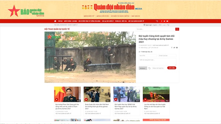 Lưu ý quan trọng khi cộng tác với chuyên trang Media