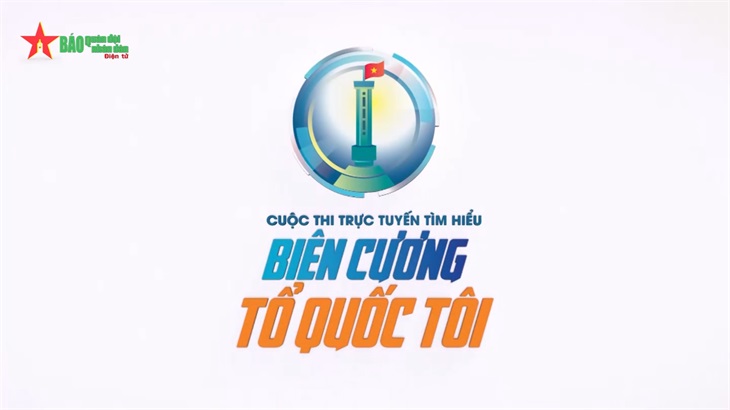 Cuộc thi tìm hiểu trực tuyến 