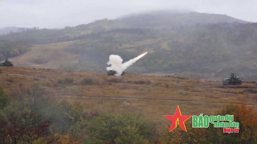 Tại sao Pantsir-S/SM là 