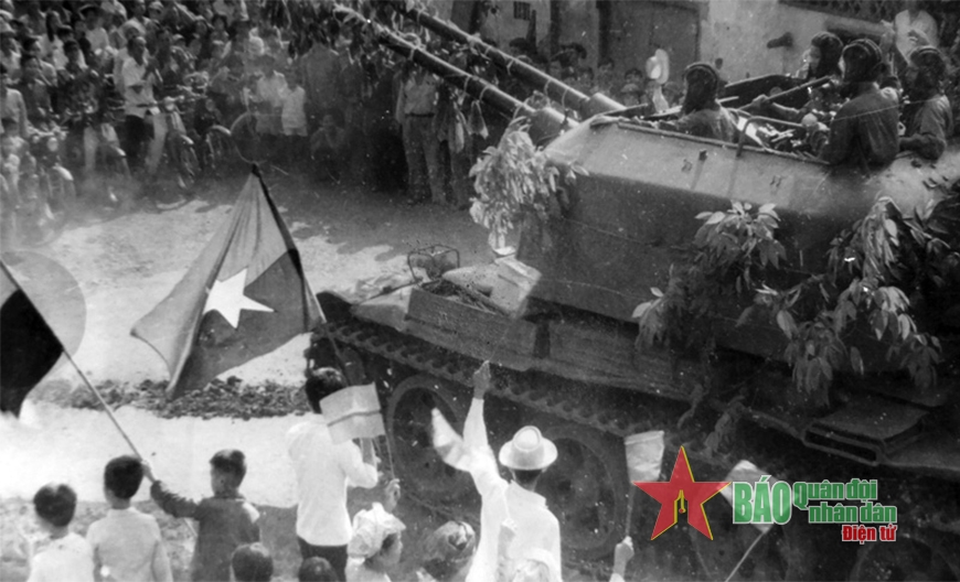 Ngày này năm xưa 27-10-1967: Chiến dịch Lộc Ninh nổ ra