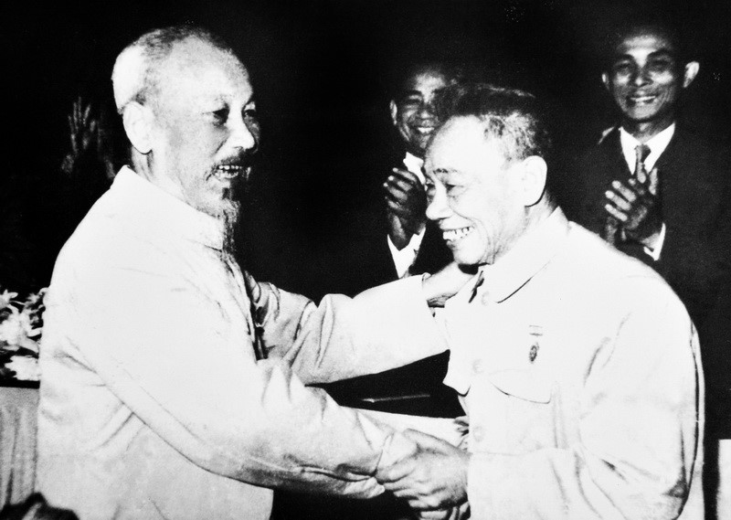 Chủ tịch Hồ Chí Minh với nền văn hóa Việt Nam