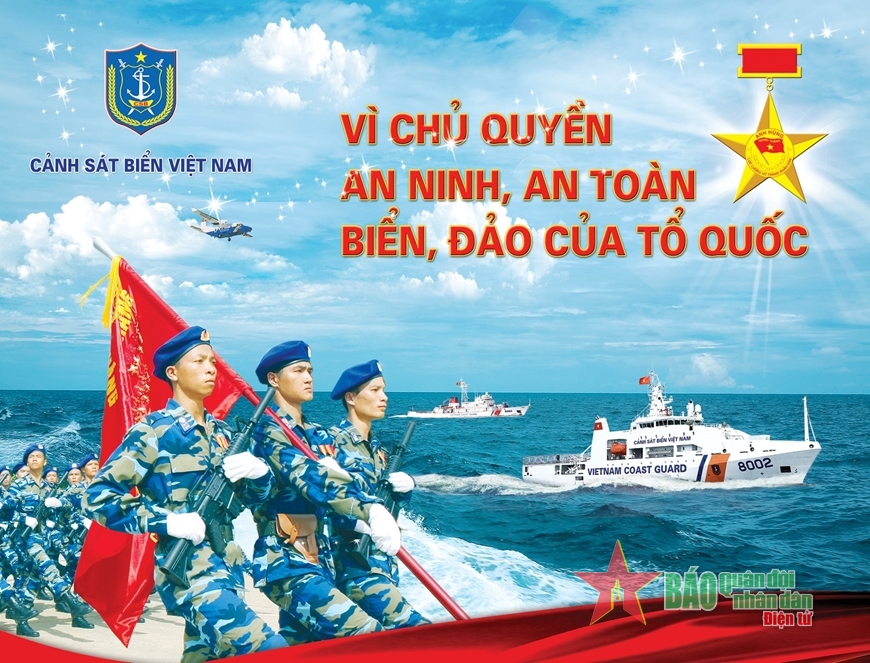 Ngày này năm xưa: Vì sao 29-11 là ngày thành lập Cụm Đặc nhiệm Phòng, chống tội phạm ma túy số 1, Bộ tư lệnh Cảnh sát biển?