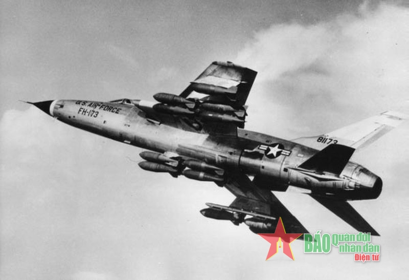 Ngày này năm xưa 6-11-1967: Chiếc máy bay Mỹ thứ 2.500 bị bắn rơi trên miền Bắc; ngày mất của nhạc sĩ nổi tiếng người Nga P.L.Traicôpxki