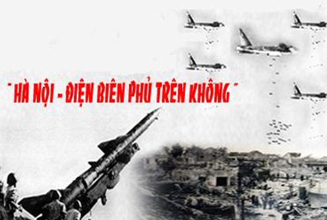 Ngày này năm xưa 30-12-1972: Chiến thắng 