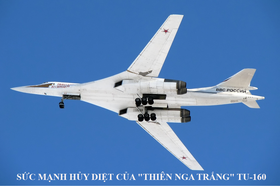 Sức mạnh hủy diệt của 