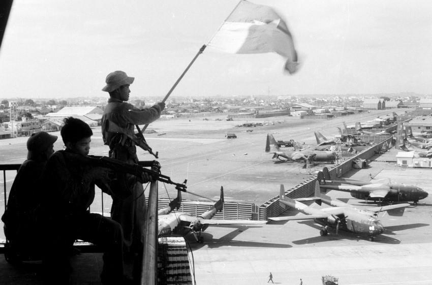 46 năm Ngày Thống nhất non sông: Rạng rỡ Việt Nam