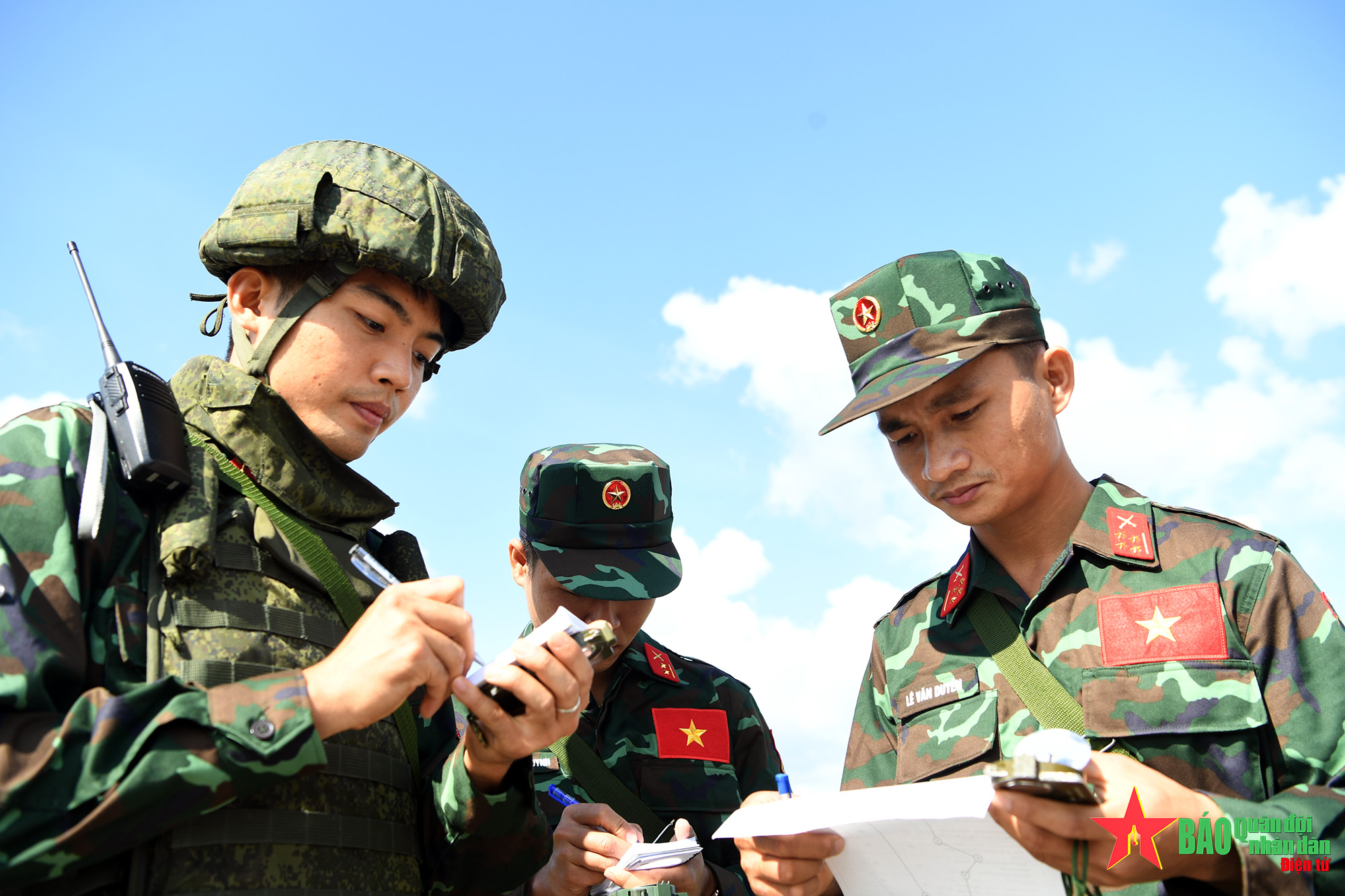 Đội tuyển Kinh tuyến 