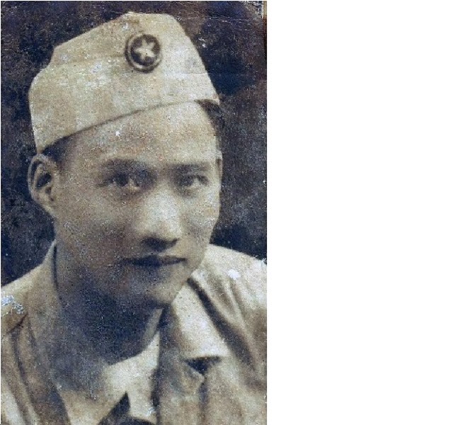Đại tướng Hoàng Văn Thái – Tổng Tham mưu trưởng đầu tiên của quân đội ta
