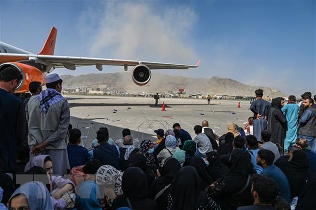 Bản tin 35 Online: Cảnh giác với âm mưu so sánh tình hình Afghanistan để xuyên tạc, xét lại lịch sử
