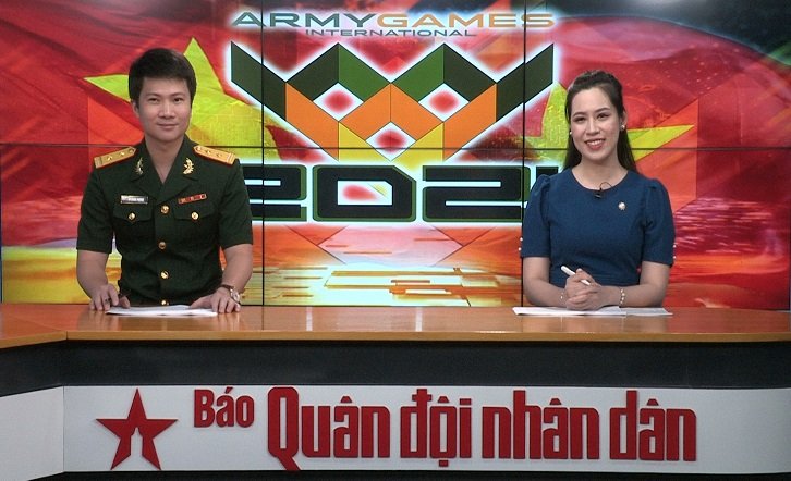 Chương trình đặc biệt “Trước giờ xung trận”