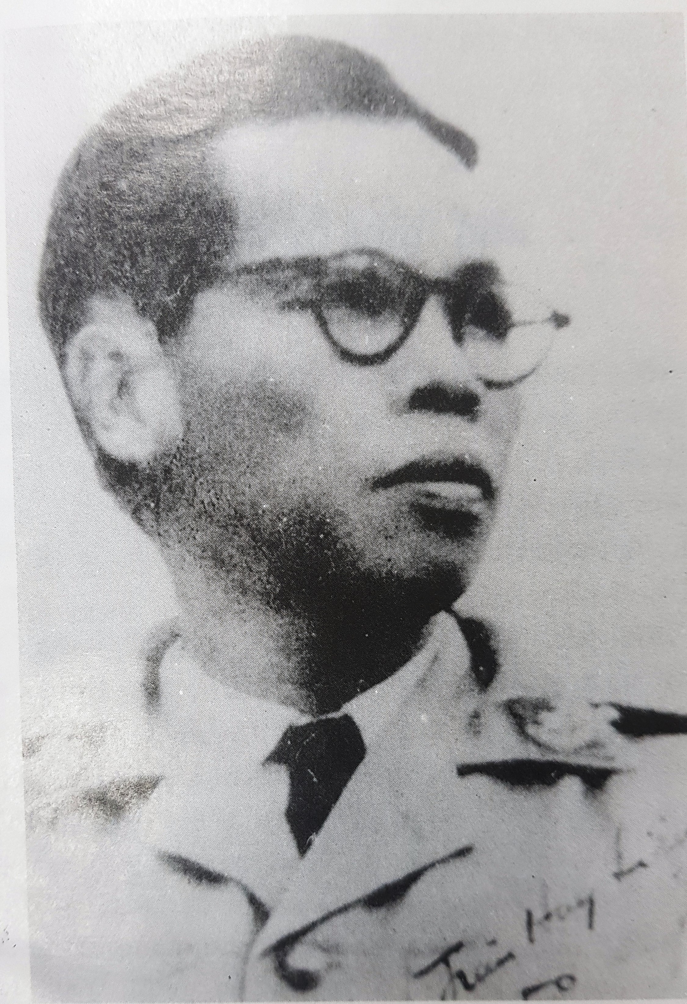 Trung tướng Nguyễn Bình: Một thủ lĩnh đặc biệt