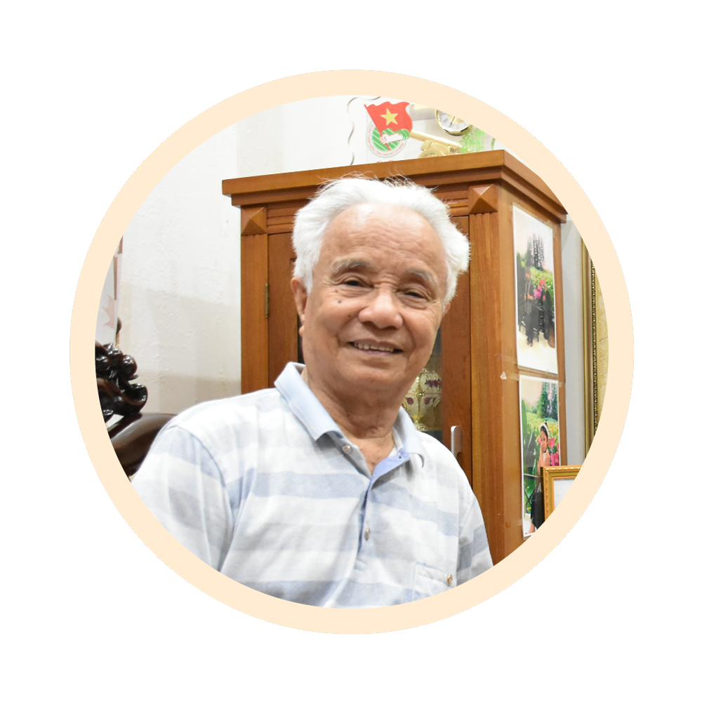 Vun trồng tình hữu nghị bằng tấm lòng người Việt - Bài 1: Những người tình nguyện gieo trồng