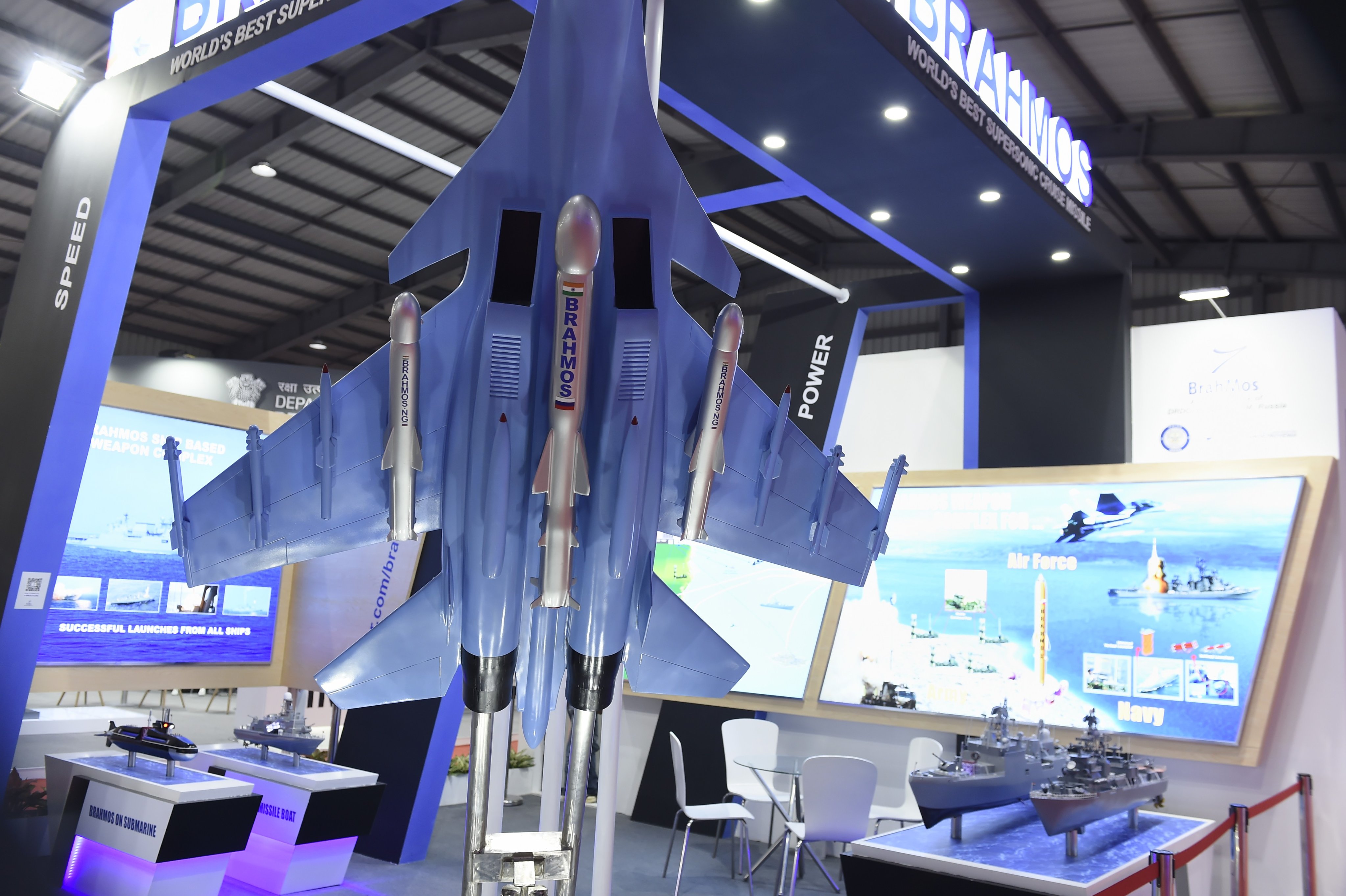 5 loại vũ khí nổi bật trước thềm Vietnam International Defence Expo 2022