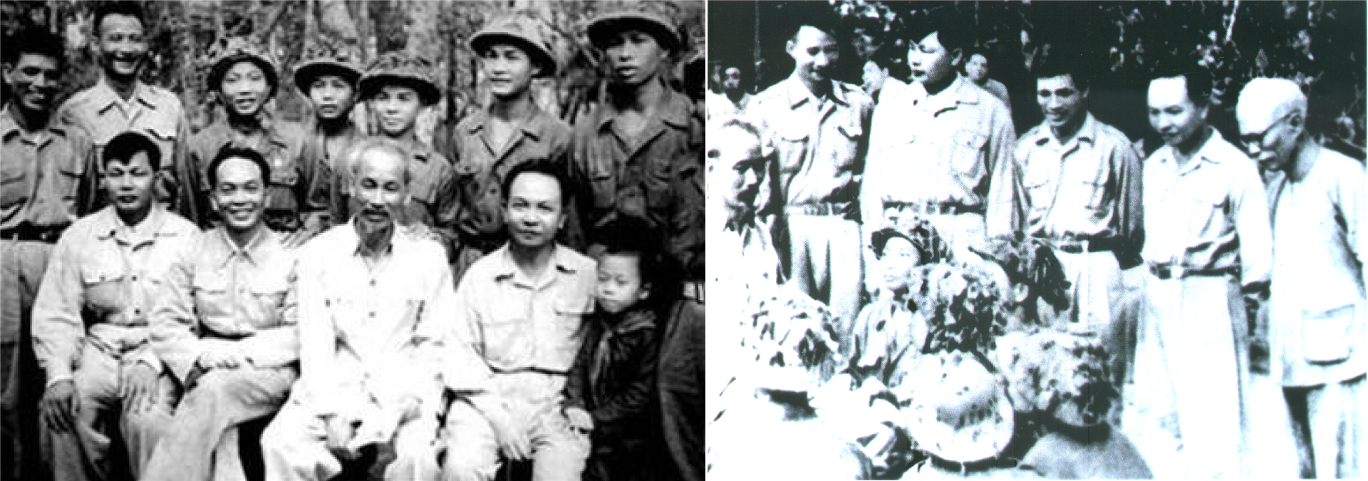 Chủ nhiệm báo (Tổng biên tập) Lê Liêm - người đặt nền móng vững chắc đầu tiên cho Báo Quân đội nhân dân