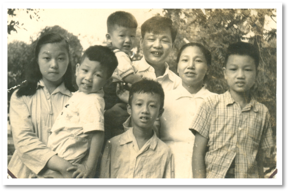Chủ nhiệm báo (Tổng biên tập) Lê Liêm - người đặt nền móng vững chắc đầu tiên cho Báo Quân đội nhân dân