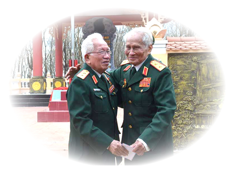 Hai vị tướng - hai người con Hà Nội trong Chiến dịch Tây Nguyên