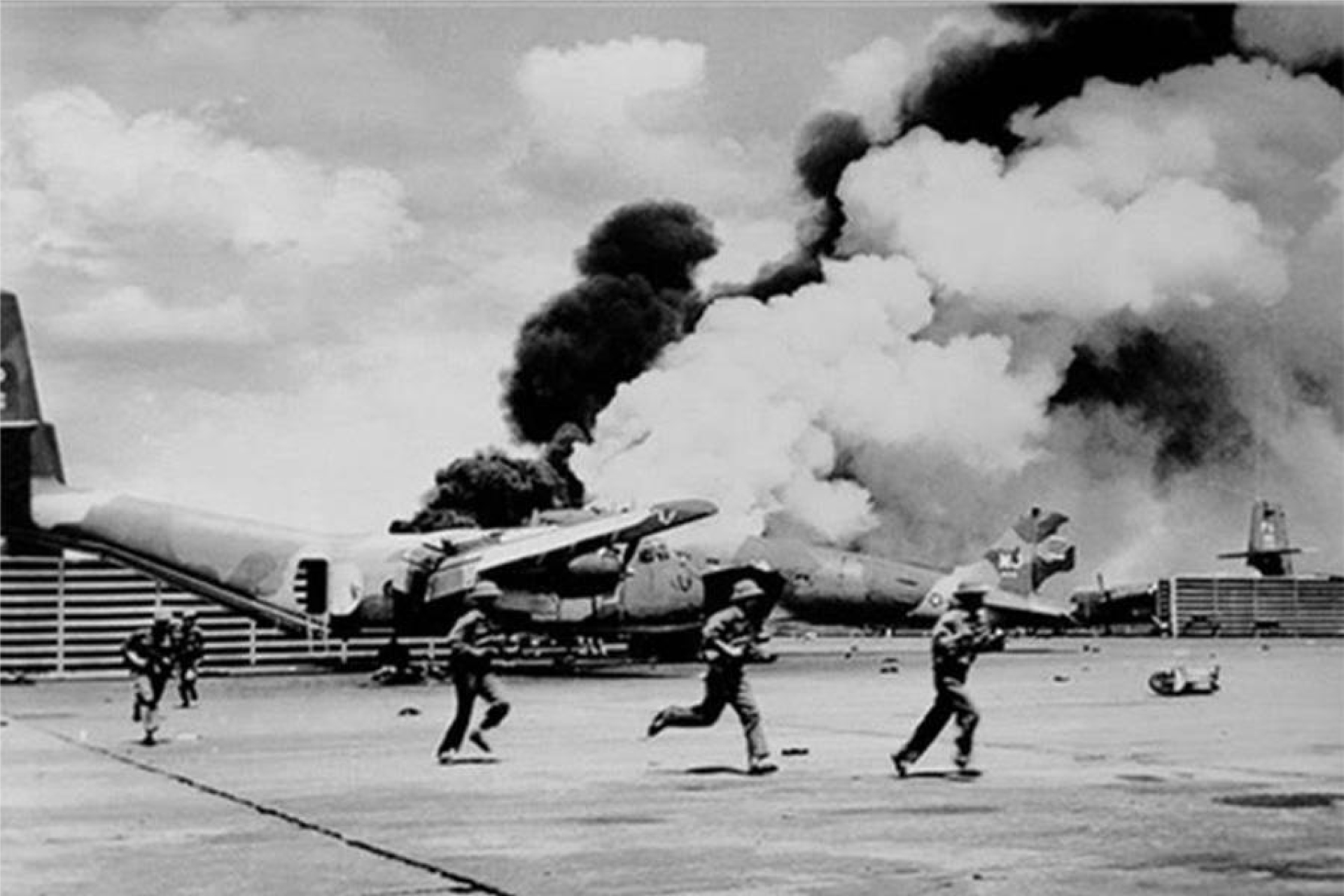 Chiến dịch Hồ Chí Minh lịch sử- Bản hùng ca bất diệt