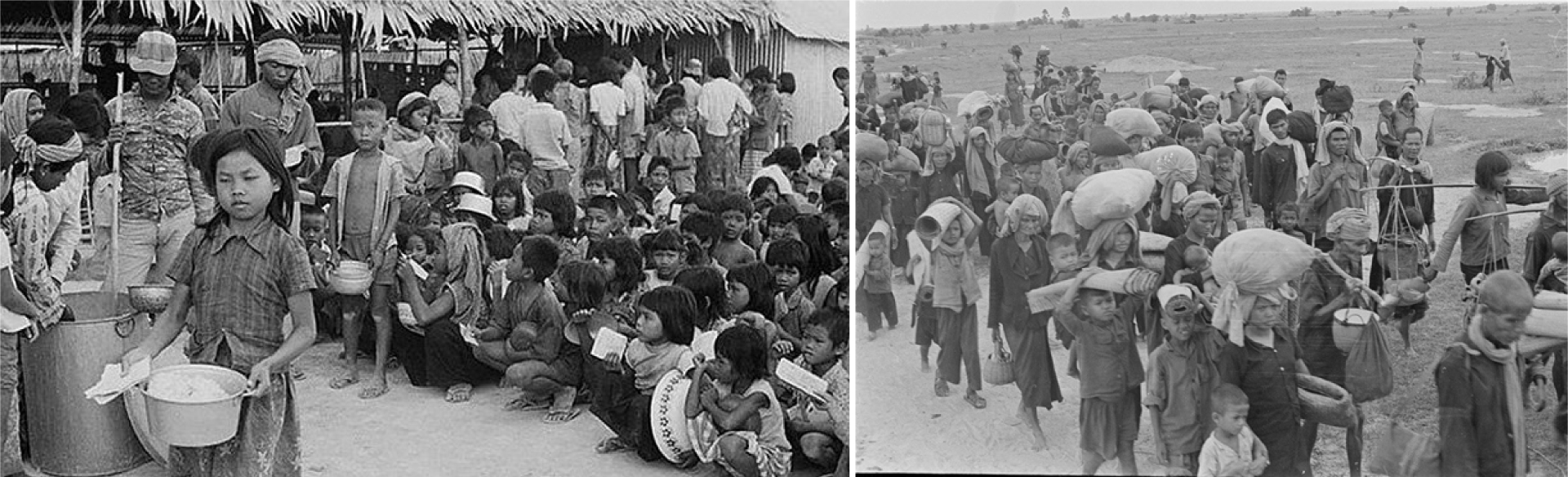 Thủ tướng Hun Sen và con đường tiến tới đánh đổ chế độ diệt chủng Pol Pot