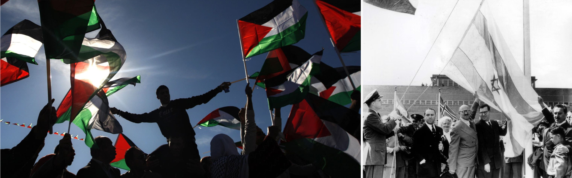 Israel - Hamas: Xung đột chưa thấy hồi kết