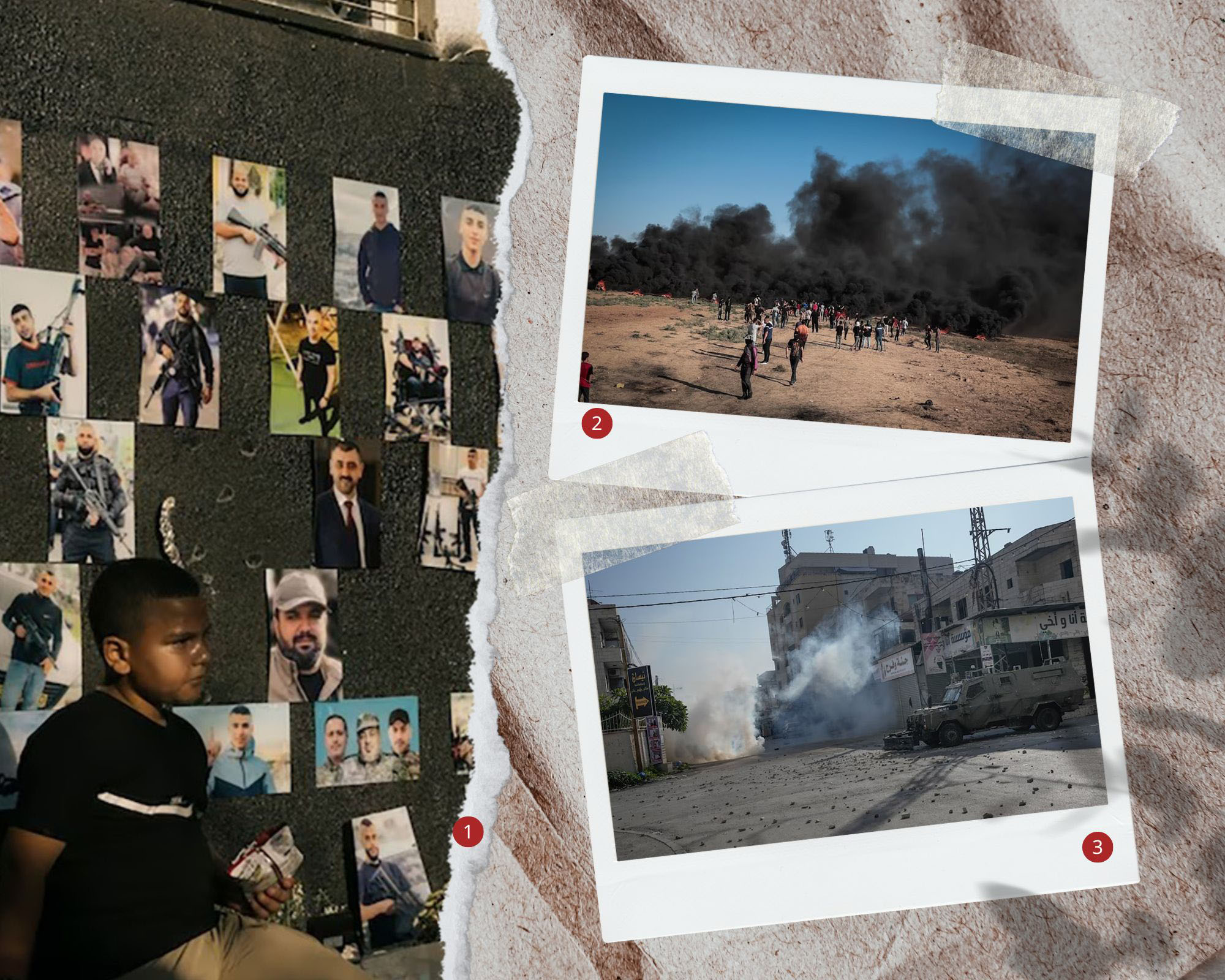 Israel - Hamas: Xung đột chưa thấy hồi kết