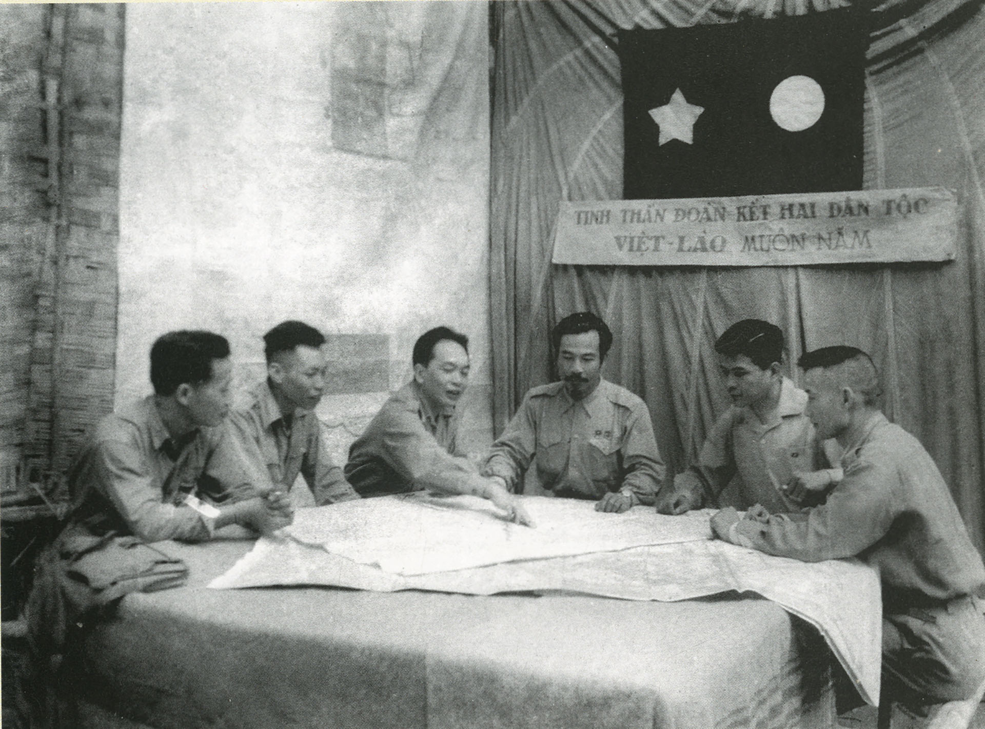 Kỷ niệm 70 năm Chiến thắng Thượng Lào (1953-2023) - Bài 1: Chiến thắng Thượng Lào 1953 - Thế tiến công chiến lược của ta được phát triển
