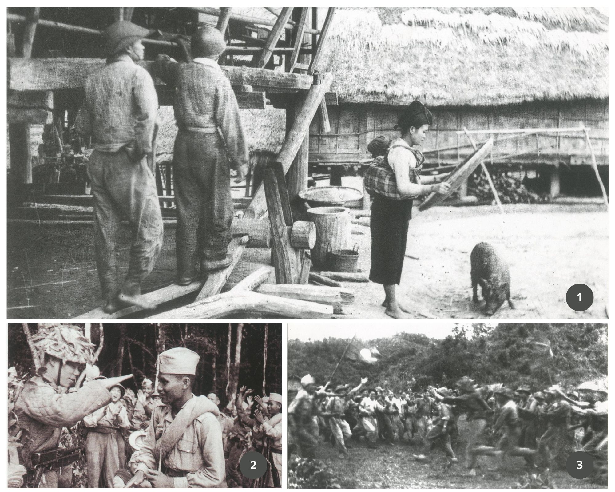 Kỷ niệm 70 năm Chiến thắng Thượng Lào (1953-2023) - Bài 2: Thắng lợi của tinh thần quốc tế vô sản cao cả