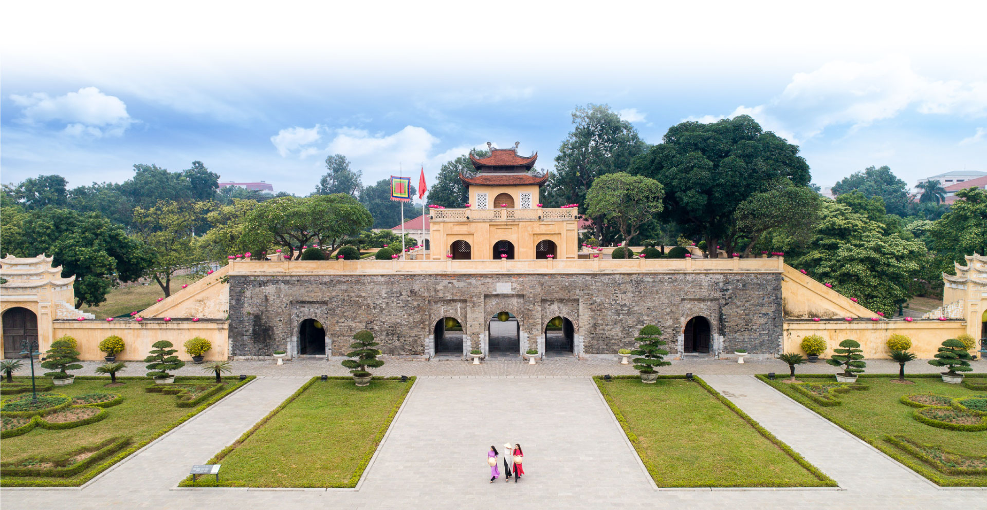 Văn hóa Thăng Long-Hà Nội ngàn năm hội tụ - Bài 1: Phát triển Thủ đô bằng giá trị lịch sử và nguồn lực văn hóa