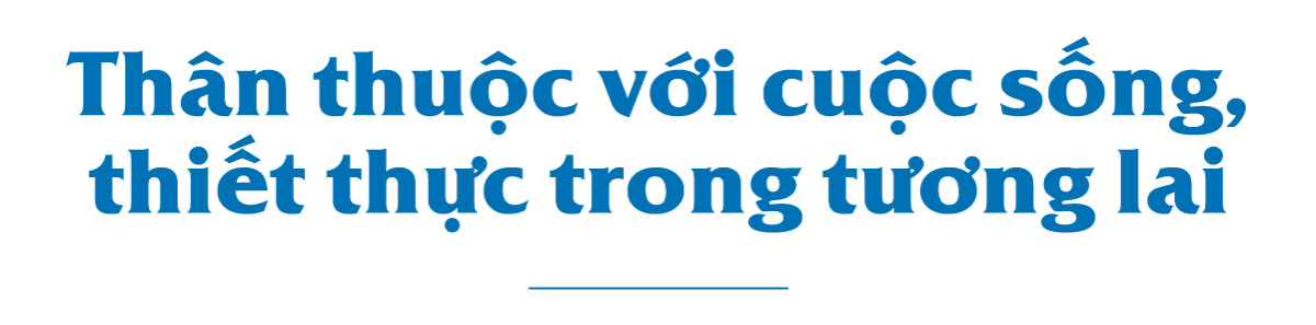 Giáo dục STEM qua di sản sống nón lá Gia Thanh