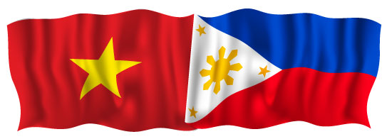 Cột mốc quan trọng trong quan hệ Việt Nam - Philippines
