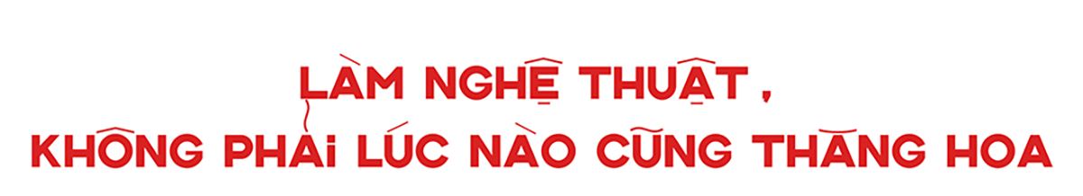 Nghệ sĩ Ưu tú Nguyễn Sĩ Tiến: Kịch nói sẽ không bao giờ bị lãng quên