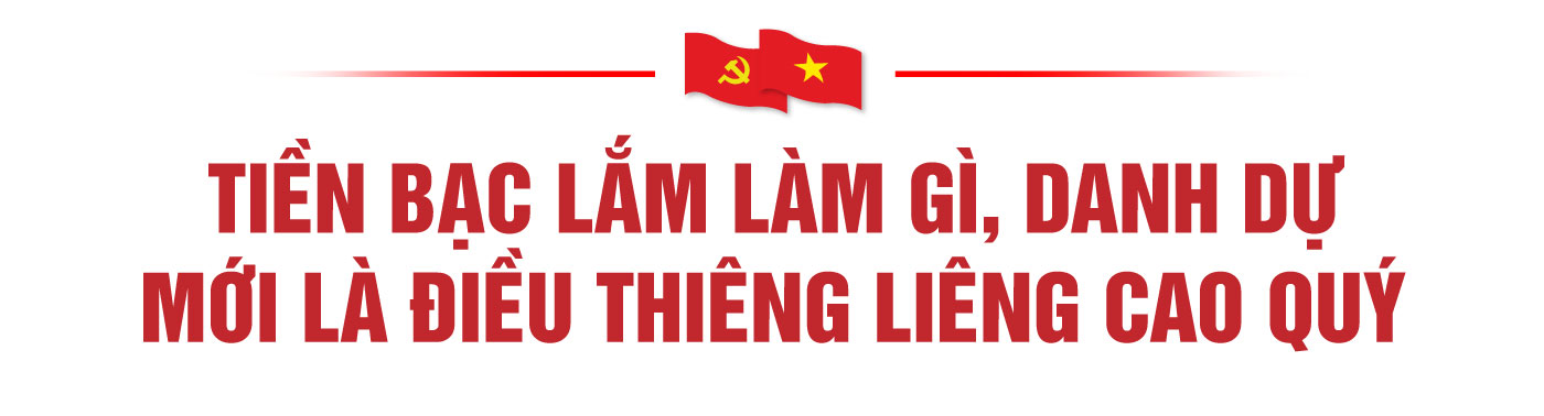 Tổng Bí thư Nguyễn Phú Trọng: Những phát biểu thấm ý Đảng lòng dân