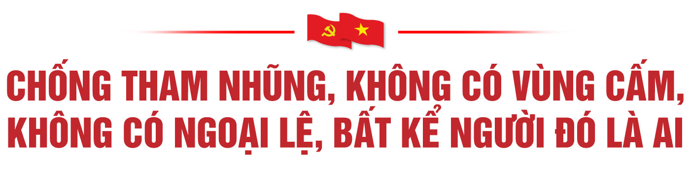 Tổng Bí thư Nguyễn Phú Trọng: Những phát biểu thấm ý Đảng lòng dân