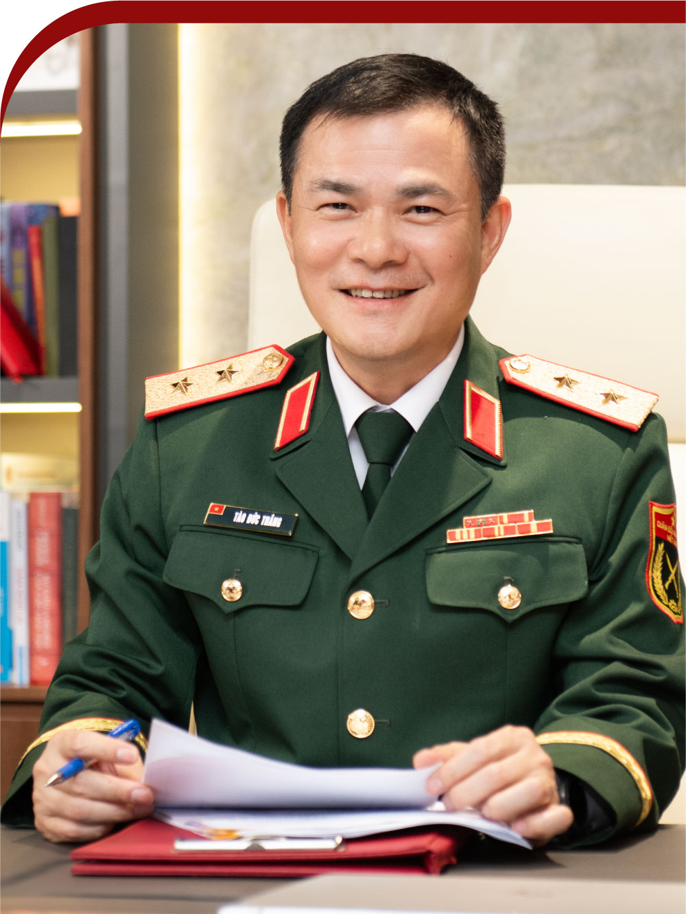 Sự nghiệp Đại Nghĩa trong kỷ nguyên vươn mình của dân tộc - Bài 3: Dấu ấn trí tuệ Việt Nam