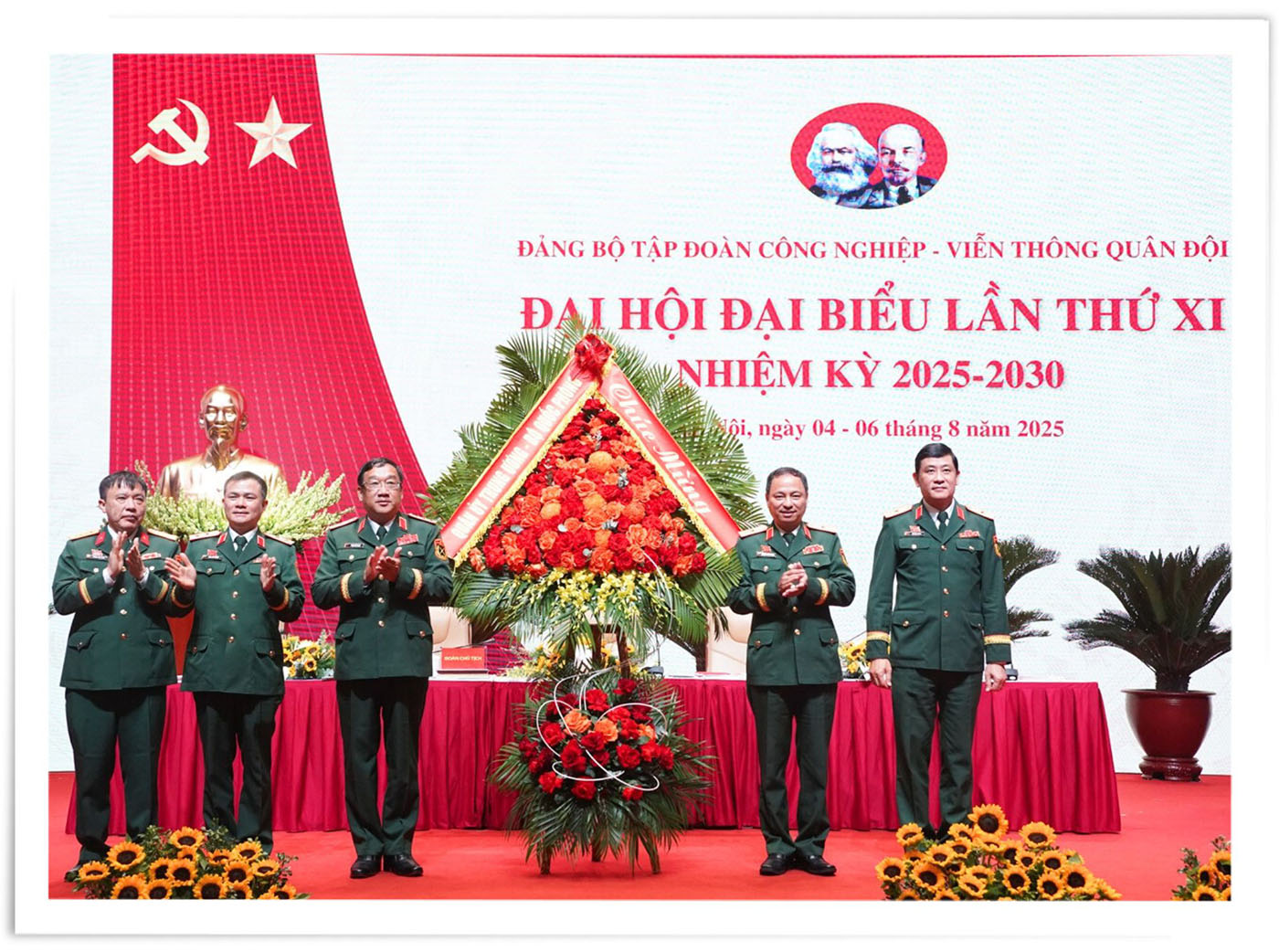 Sự nghiệp Đại Nghĩa trong kỷ nguyên vươn mình của dân tộc - Bài 3: Dấu ấn trí tuệ Việt Nam