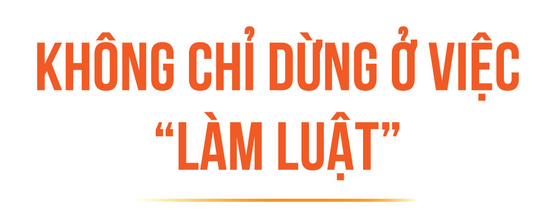 Quốc hội khóa XV: Một nhiệm kỳ 7 dám, 3 quyết - Bài 4: Quản trị hiện đại - Quốc hội thân dân
