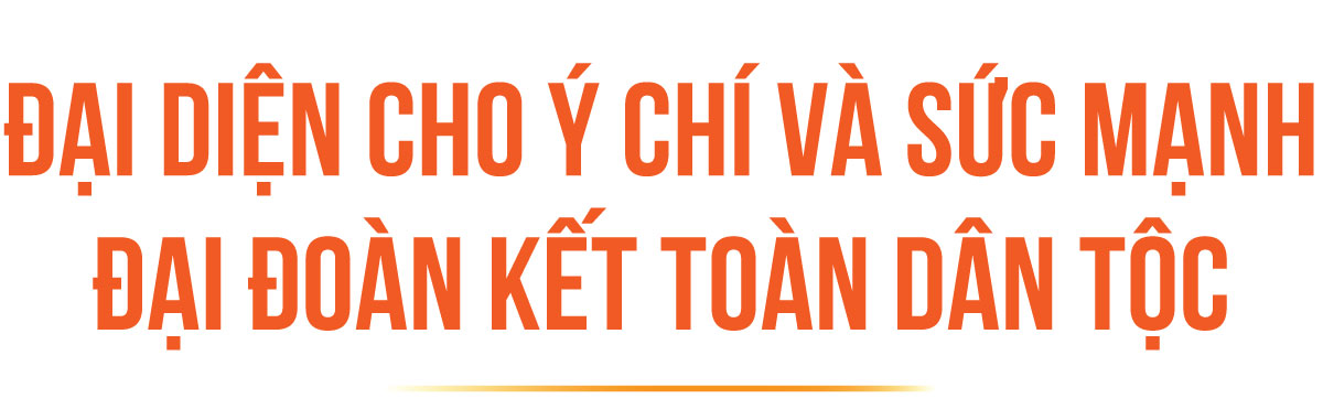 Quốc hội khóa XV: Một nhiệm kỳ 7 dám, 3 quyết - Bài 4: Quản trị hiện đại - Quốc hội thân dân