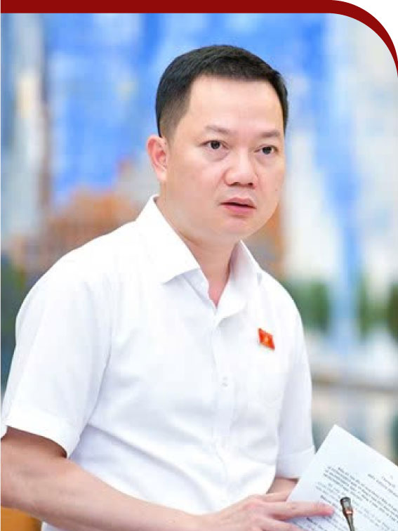 Quốc hội khóa XV: Một nhiệm kỳ 7 dám, 3 quyết Bài 3: Dấu ấn lập pháp trong quốc phòng, an ninh