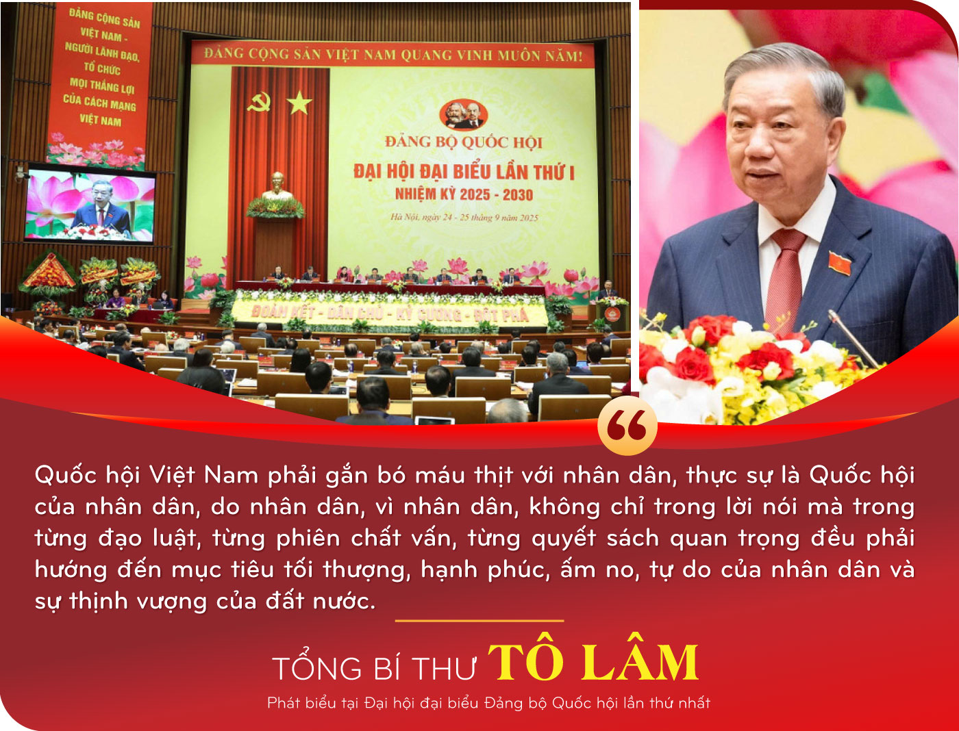 Quốc hội khóa XV: Một nhiệm kỳ 7 dám, 3 quyết - Bài 4: Quản trị hiện đại - Quốc hội thân dân