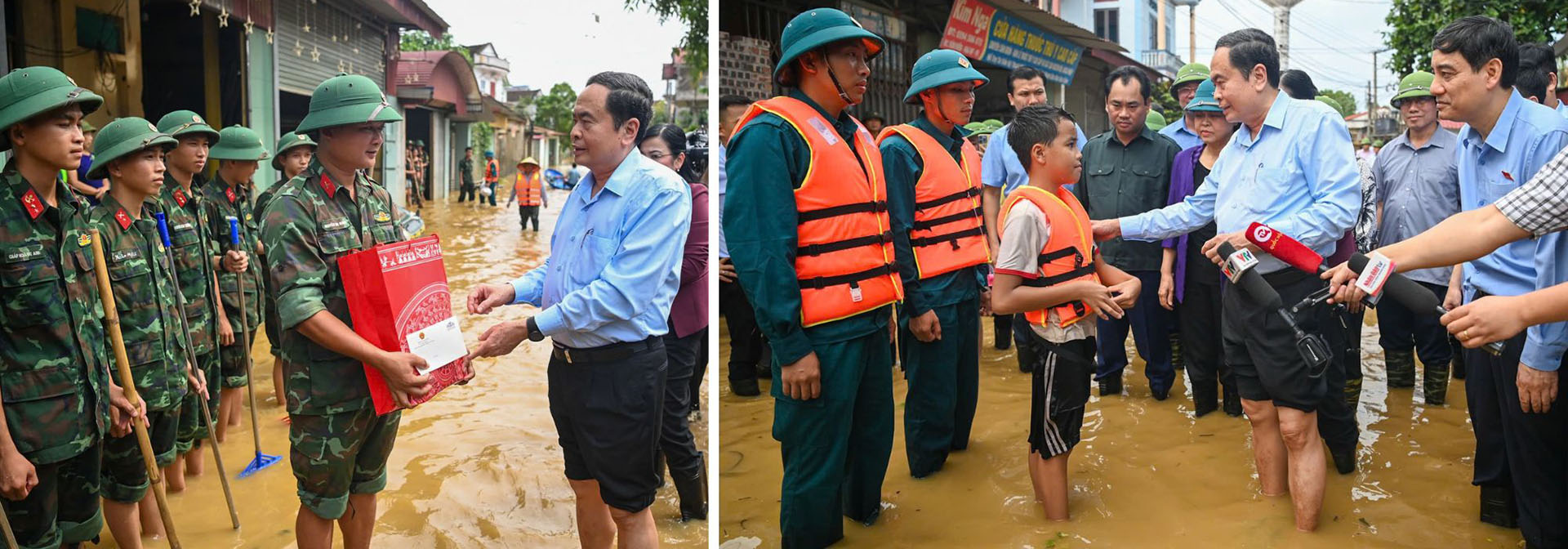 Quốc hội khóa XV: Một nhiệm kỳ 7 dám, 3 quyết - Bài 4: Quản trị hiện đại - Quốc hội thân dân