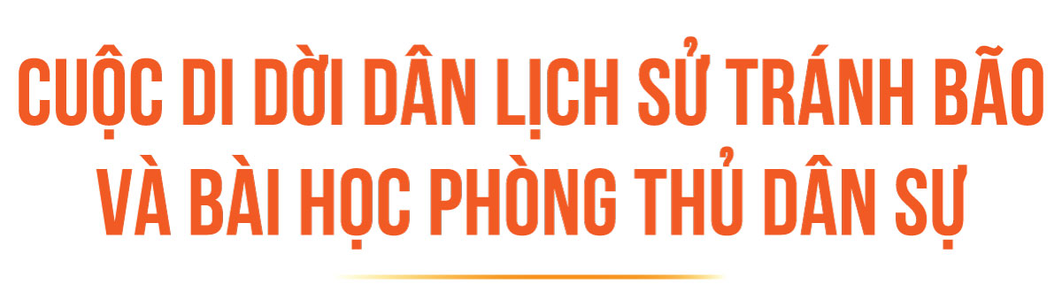 Quốc hội khóa XV: Một nhiệm kỳ 7 dám, 3 quyết Bài 3: Dấu ấn lập pháp trong quốc phòng, an ninh