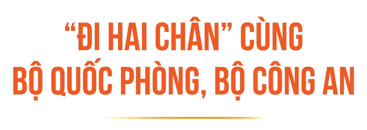 Quốc hội khóa XV: Một nhiệm kỳ 7 dám, 3 quyết Bài 3: Dấu ấn lập pháp trong quốc phòng, an ninh