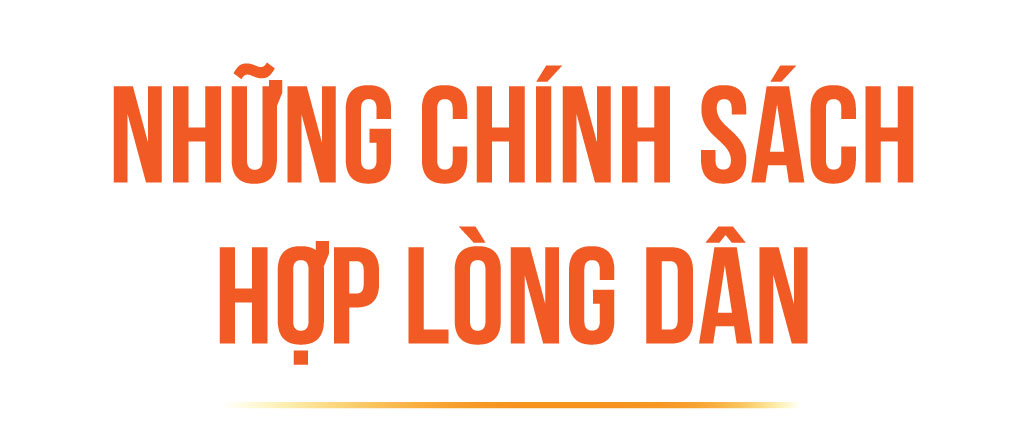 Quốc hội khóa XV: Một nhiệm kỳ 7 dám, 3 quyết - Bài 2: Đại biểu vì dân - Nhân dân gửi trọn niềm tin