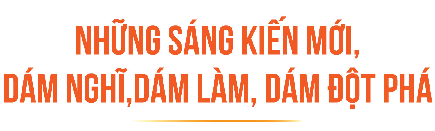 Quốc hội khóa XV: Một nhiệm kỳ 7 dám, 3 quyết - Bài 1: Dám nghĩ, dám làm xây đường băng thể chế để đất nước cất cánh