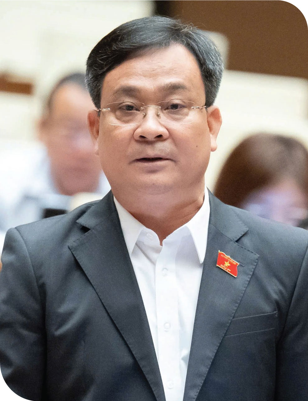 Quốc hội khóa XV: Một nhiệm kỳ 7 dám, 3 quyết Bài 3: Dấu ấn lập pháp trong quốc phòng, an ninh