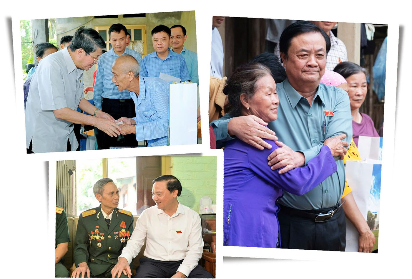 Quốc hội khóa XV: Một nhiệm kỳ 7 dám, 3 quyết - Bài 4: Quản trị hiện đại - Quốc hội thân dân