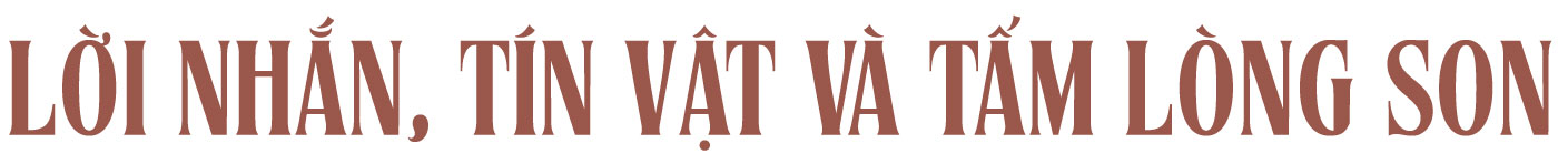 View - 	Máu đỏ tim son khắc vào hồn Tổ quốc - Bài 2: Cuộc chiến trong lao tù