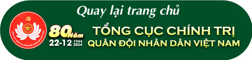 Chủ nhiệm Tổng cục Chính trị Quân đội nhân dân Việt Nam qua các thời kỳ: Đại tướng Nguyễn Trọng Nghĩa